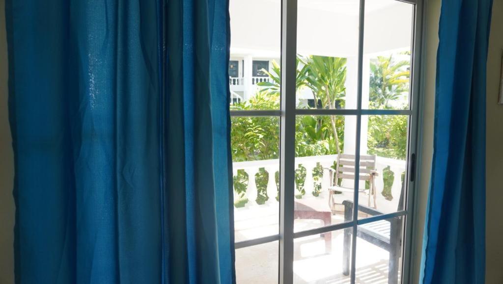 Hotel Bahia Punta Bonita Las Terrenas Dış mekan fotoğraf