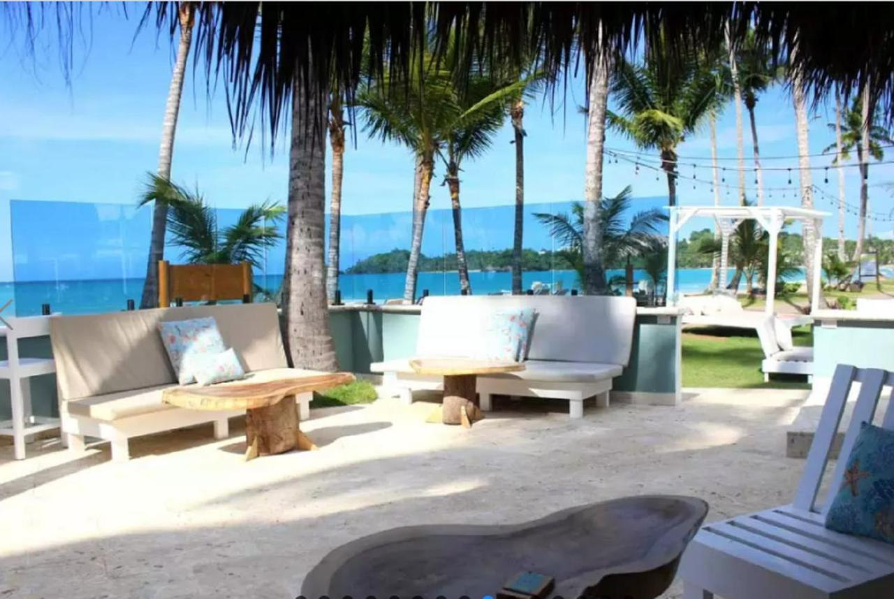 Hotel Bahia Punta Bonita Las Terrenas Dış mekan fotoğraf