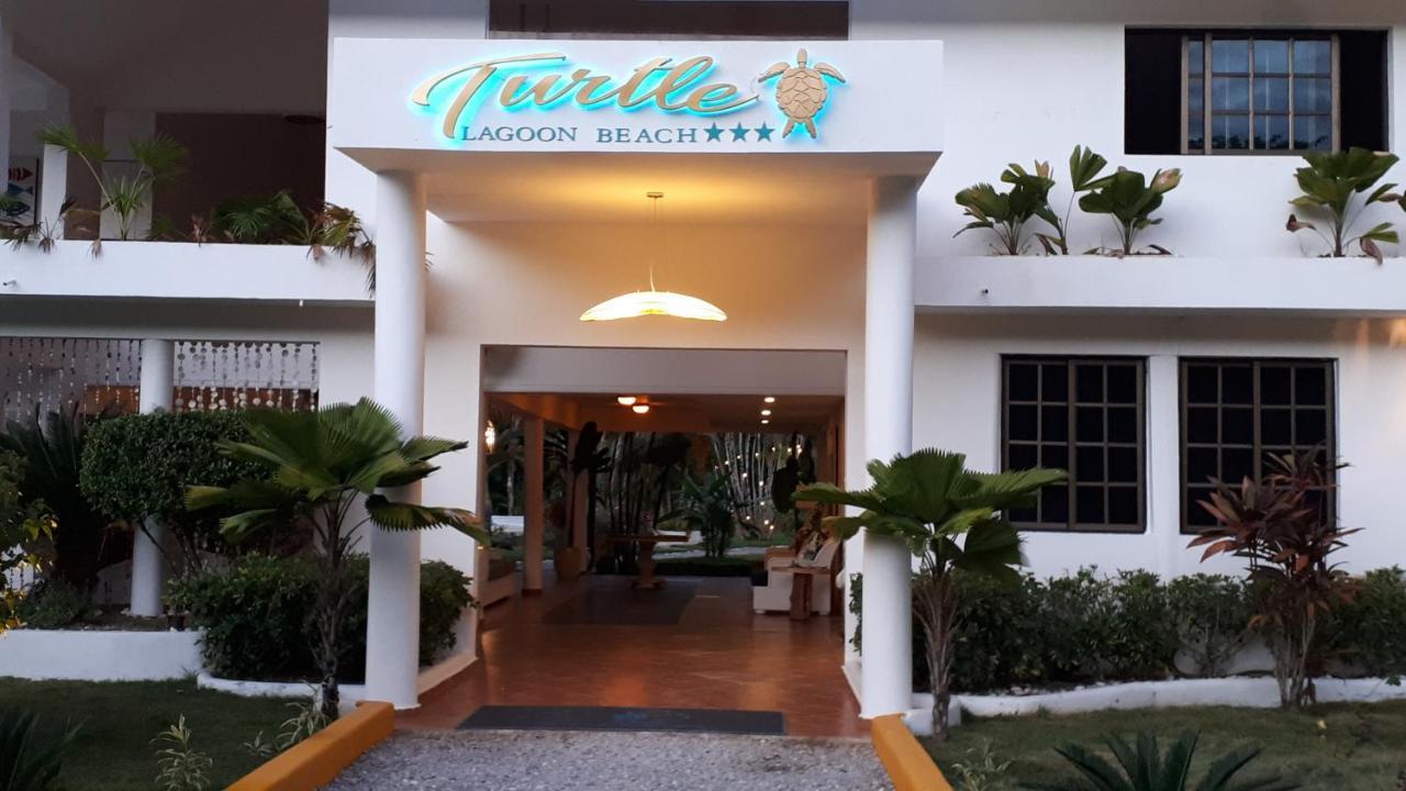 Hotel Bahia Punta Bonita Las Terrenas Dış mekan fotoğraf