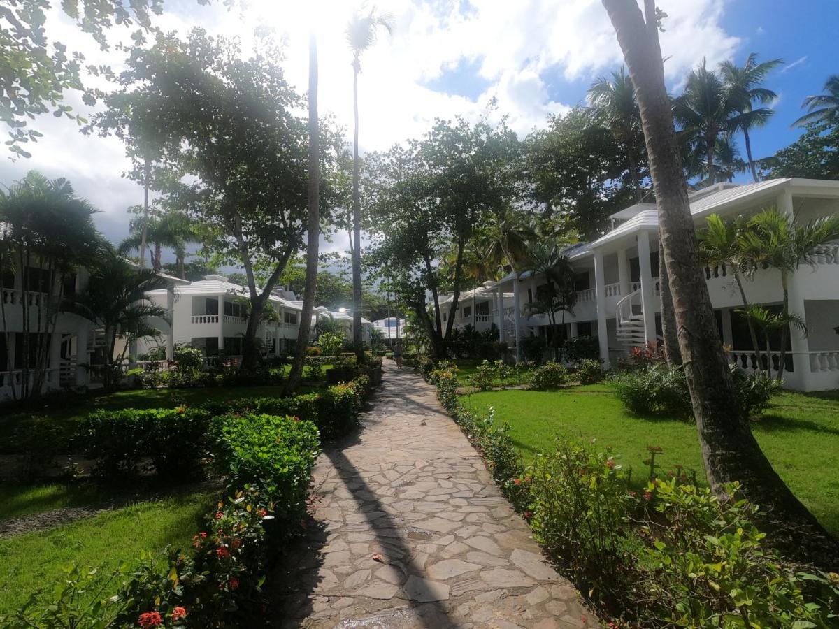 Hotel Bahia Punta Bonita Las Terrenas Dış mekan fotoğraf