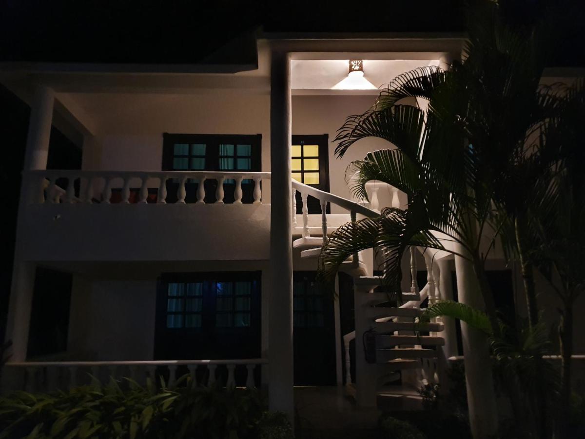 Hotel Bahia Punta Bonita Las Terrenas Dış mekan fotoğraf