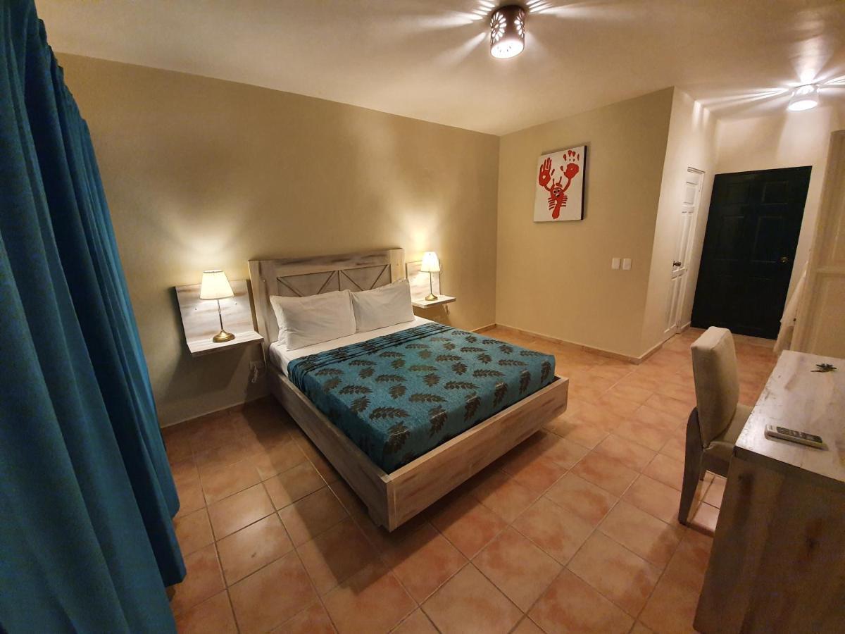 Hotel Bahia Punta Bonita Las Terrenas Dış mekan fotoğraf
