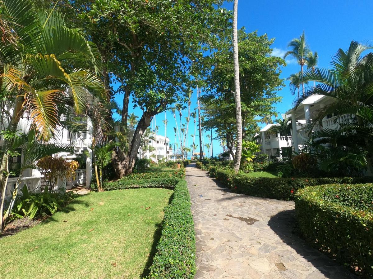 Hotel Bahia Punta Bonita Las Terrenas Dış mekan fotoğraf
