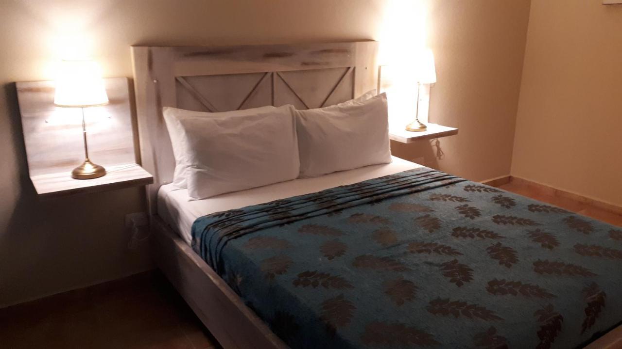Hotel Bahia Punta Bonita Las Terrenas Dış mekan fotoğraf