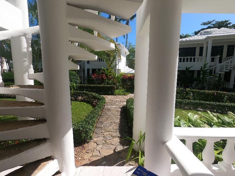 Hotel Bahia Punta Bonita Las Terrenas Dış mekan fotoğraf
